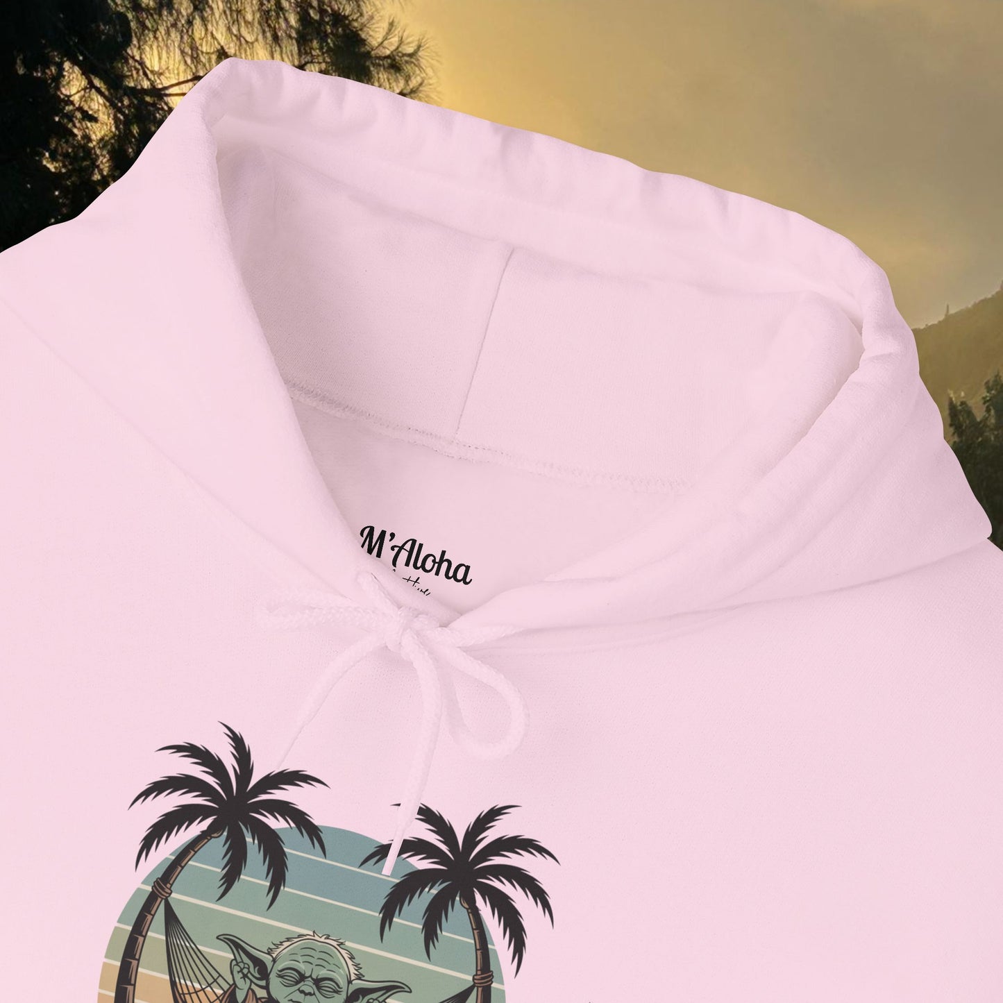 Chill Hoodie