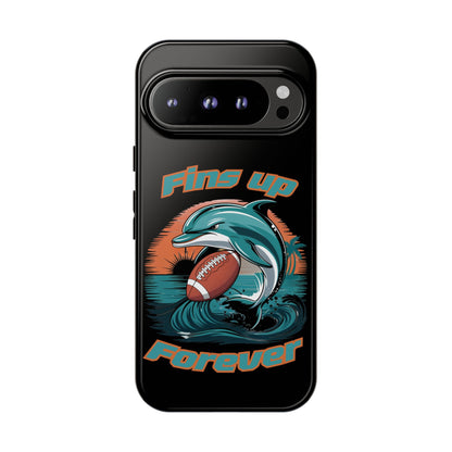 Phone Case Dolphins