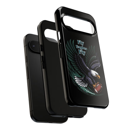 Phone Case Eagles