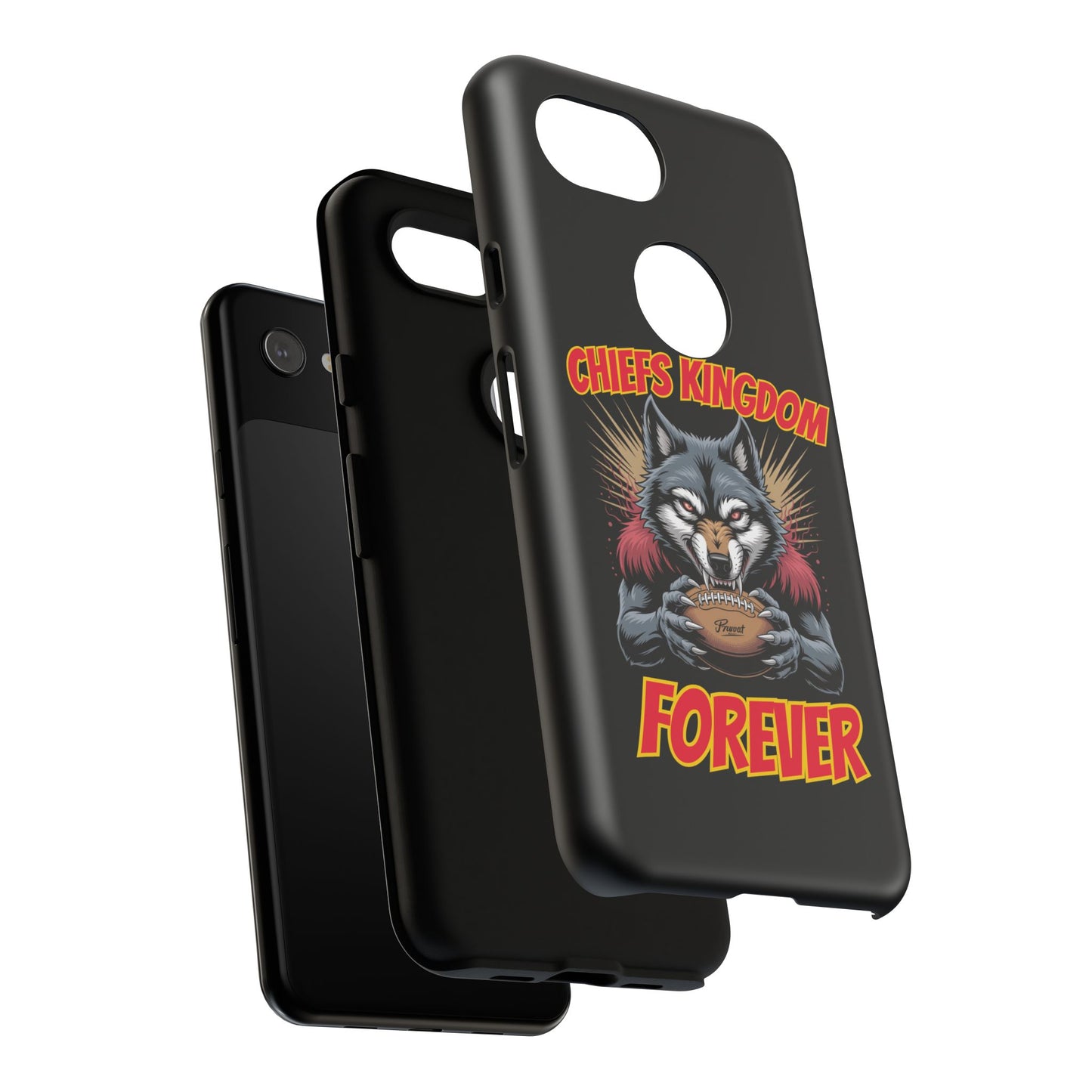 Phone Case Chiefs
