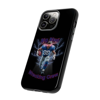 Phone Case Giants