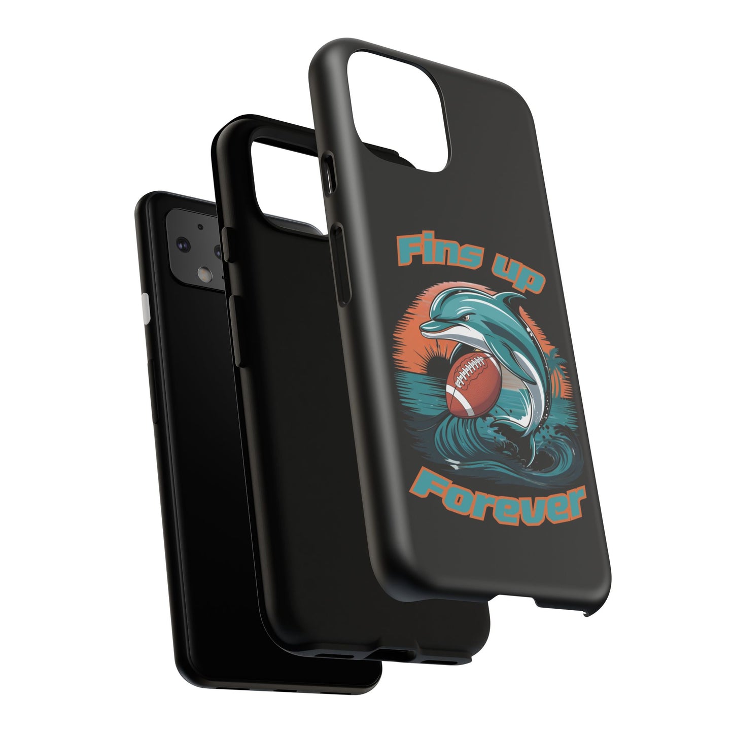 Phone Case Dolphins