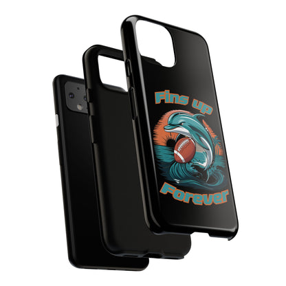 Phone Case Dolphins