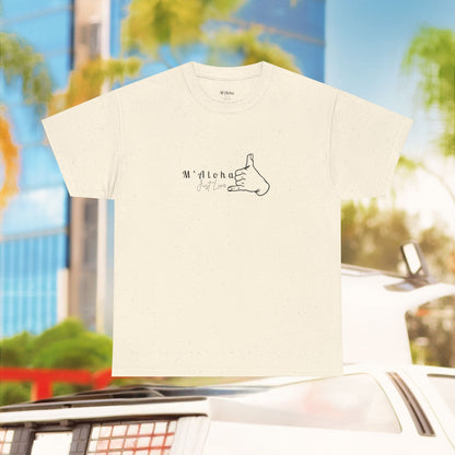 Shaka means - Unisex T-Shirt