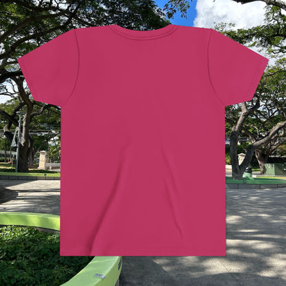 Stay fluffy - only surf - Youth Tee