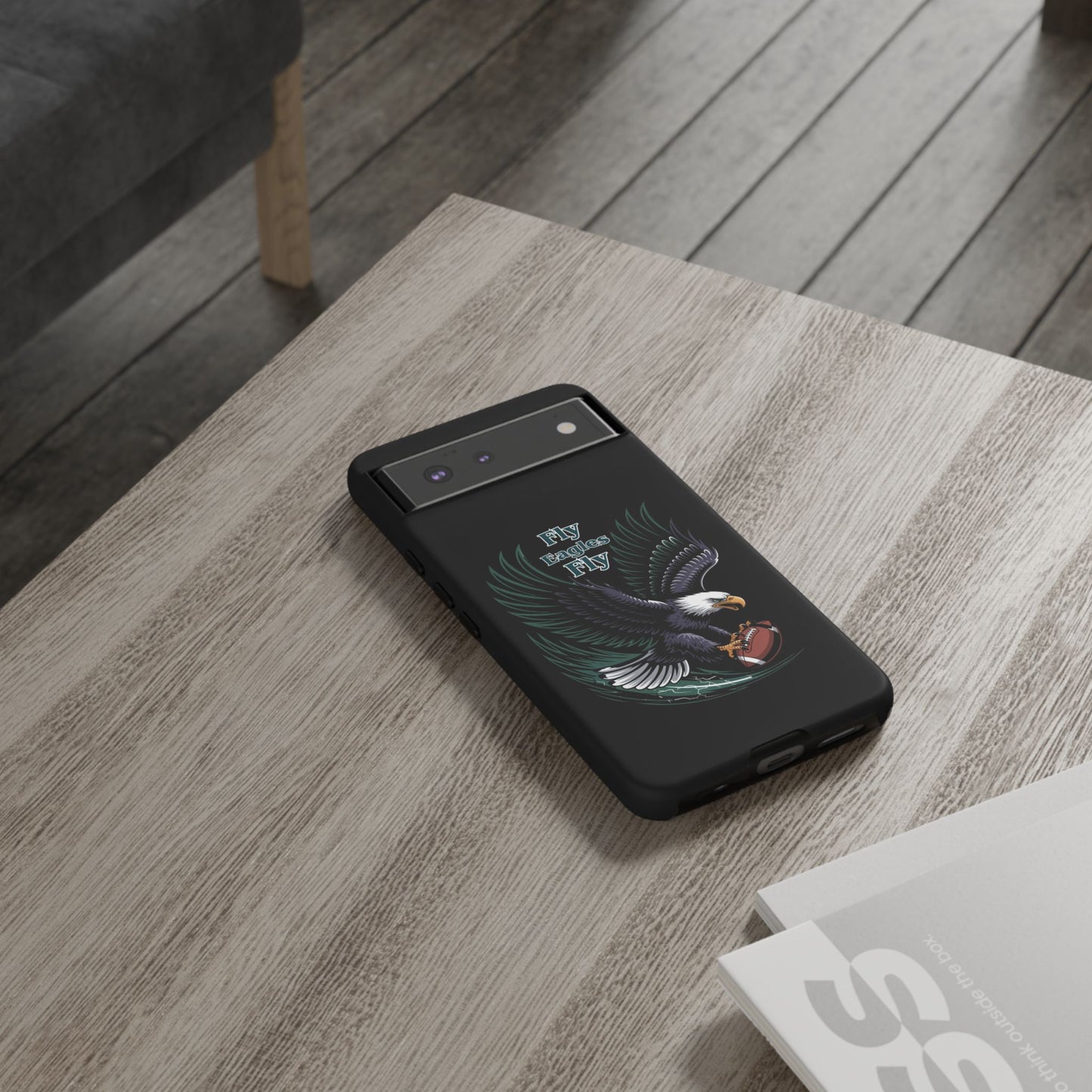 Phone Case Eagles