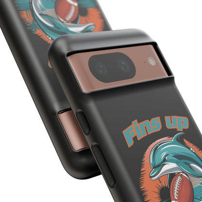 Phone Case Dolphins