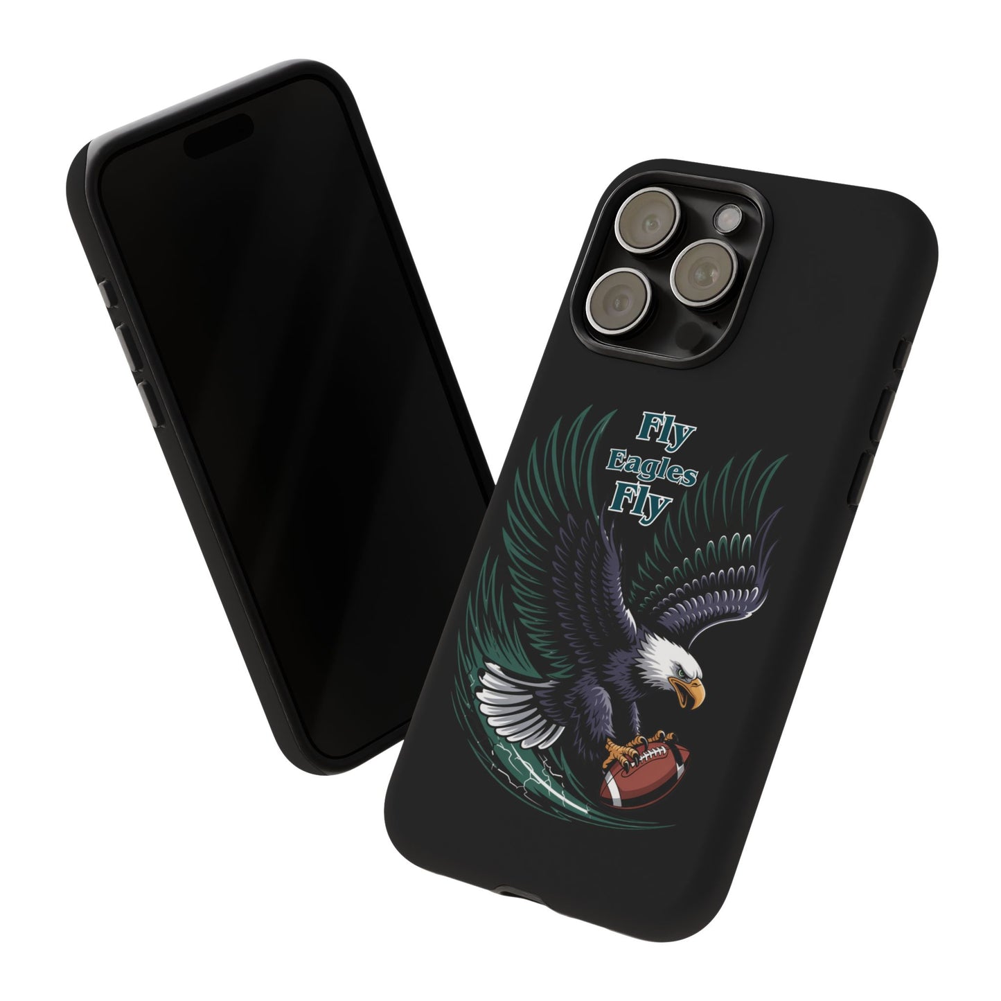 Phone Case Eagles