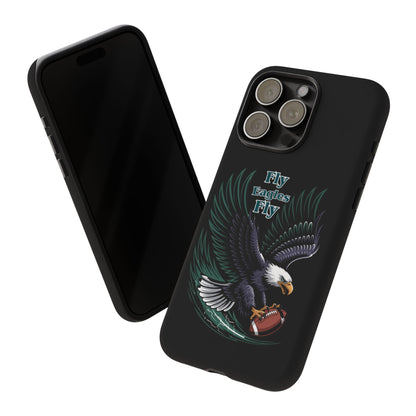 Phone Case Eagles