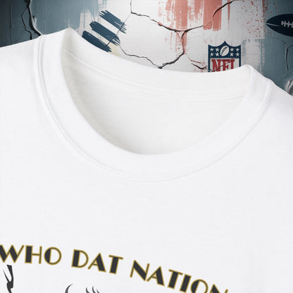 New Orleans Saints Icon Tee