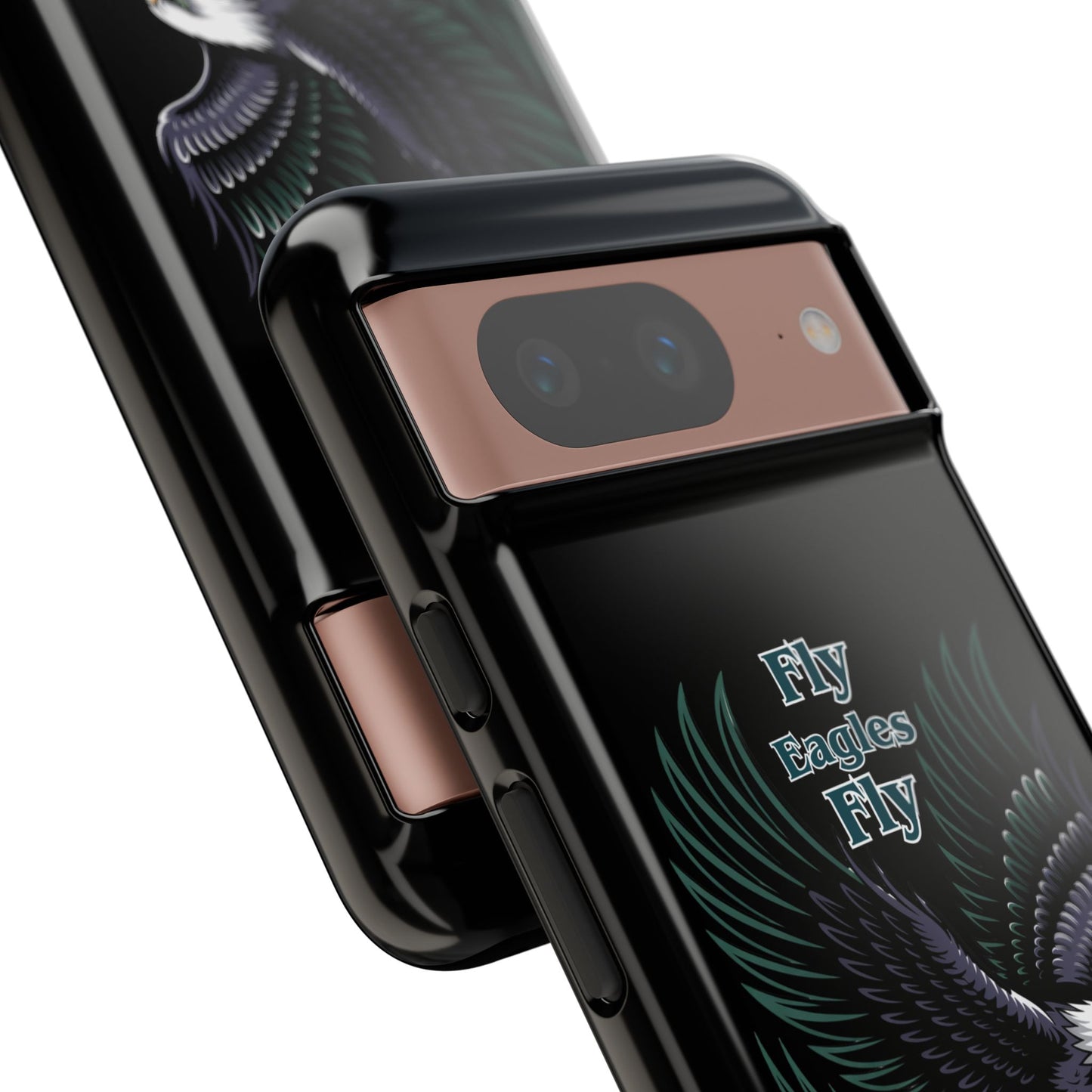 Phone Case Eagles