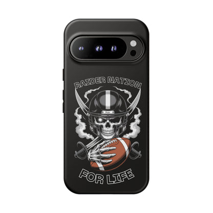 Phone Case Raiders