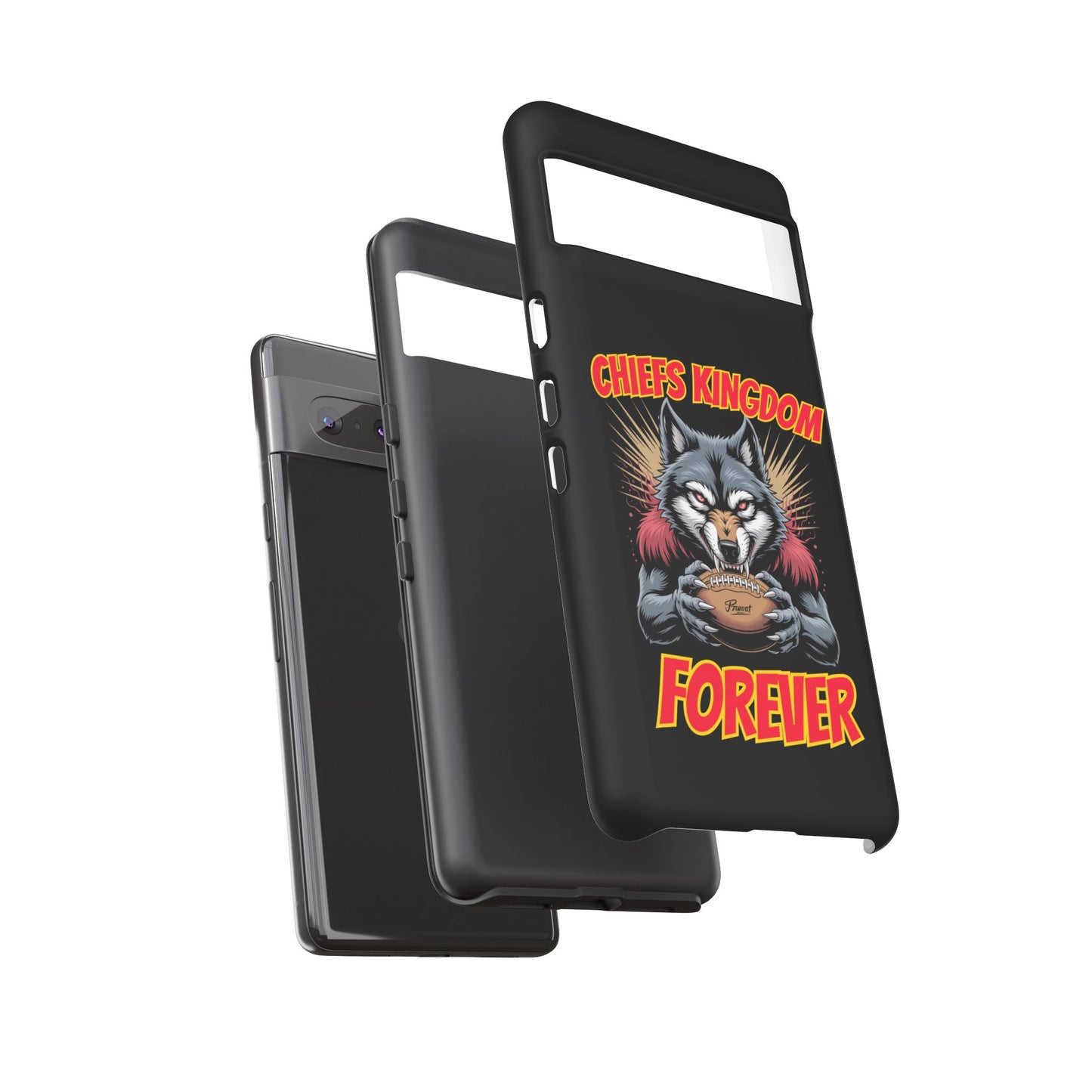 Phone Case Chiefs