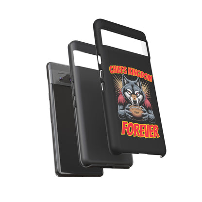 Phone Case Chiefs
