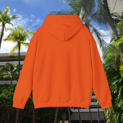 M'Aloha Earth - Shark Men's Hoodie