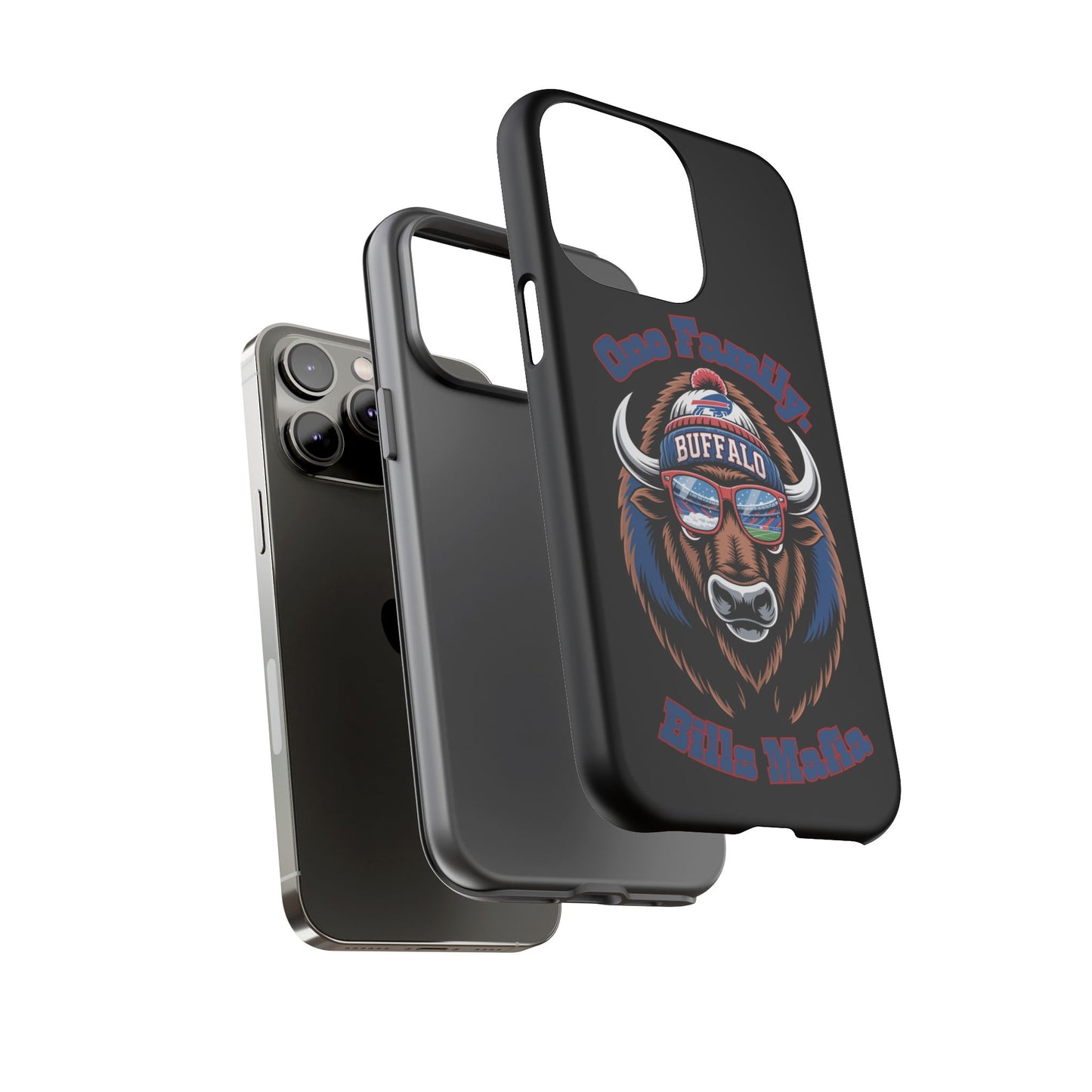 Phone Case Buffalo Bills