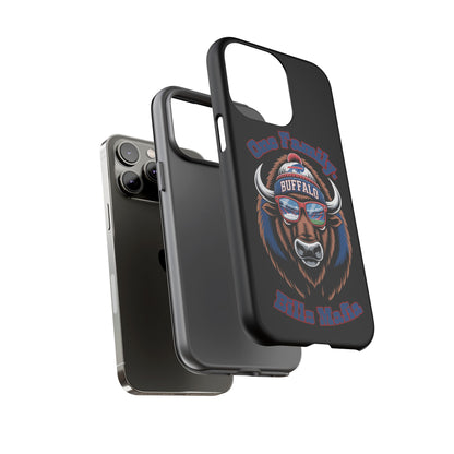 Phone Case Buffalo Bills
