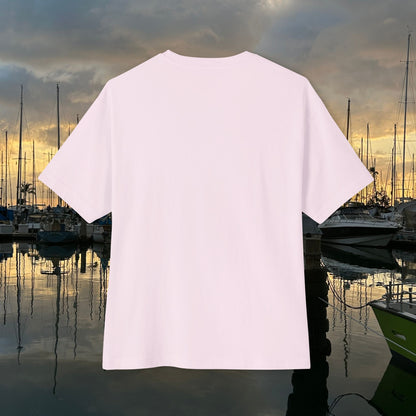 Lost in Paradise Part II Unisex Oversize Tee