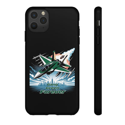 Phone Case Jets