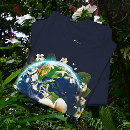 M'Aloha Earth - Amazing World