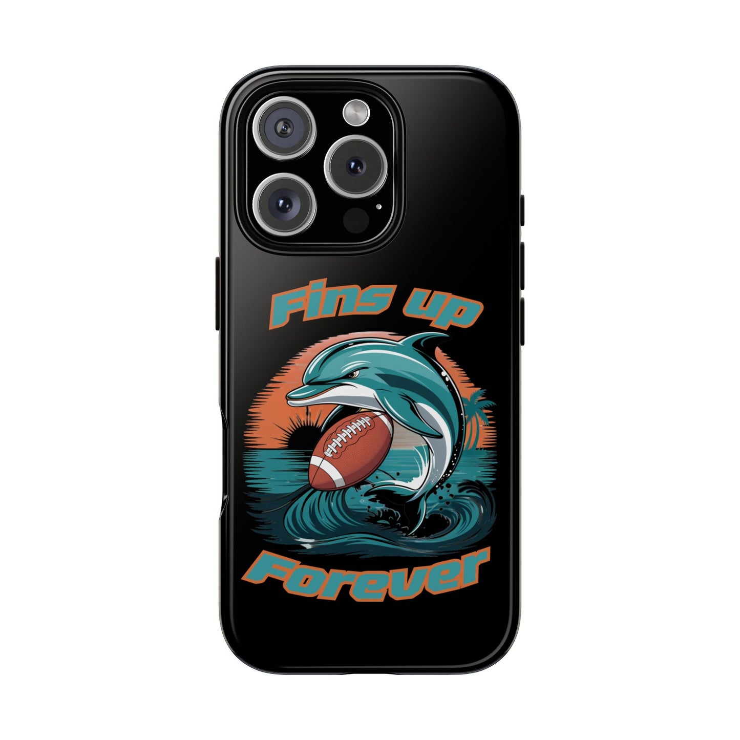 Phone Case Dolphins