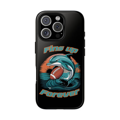 Phone Case Dolphins