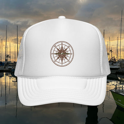 Earth - Trucker Caps