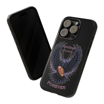 Phone Case Ravens