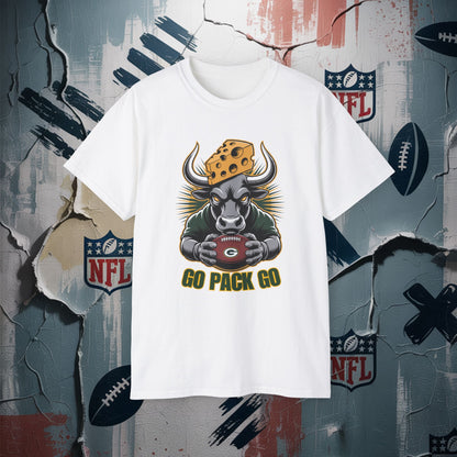 Green BayPackers Icon Tee
