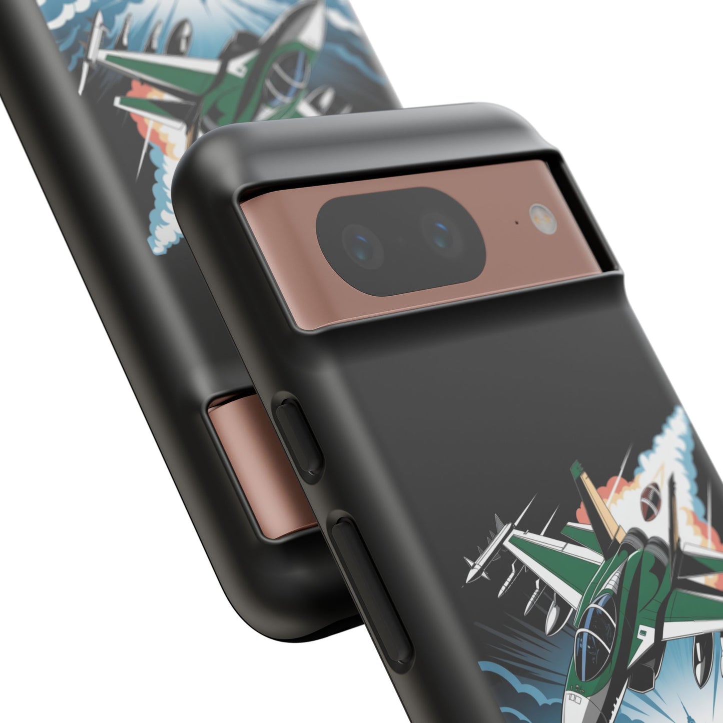Phone Case Jets