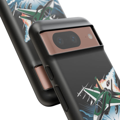 Phone Case Jets