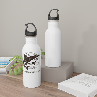 Black Shark - Water Bottle