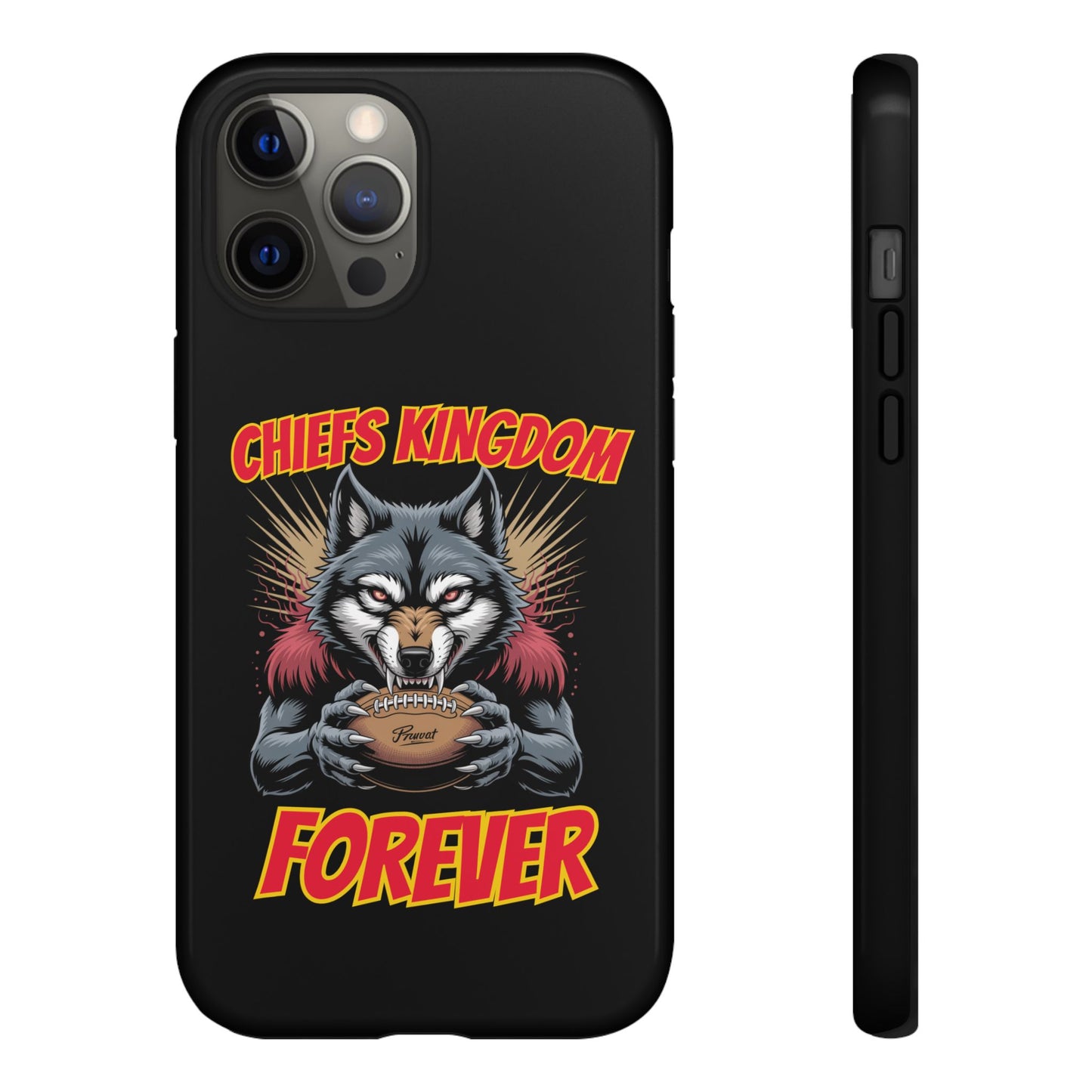 Phone Case Chiefs