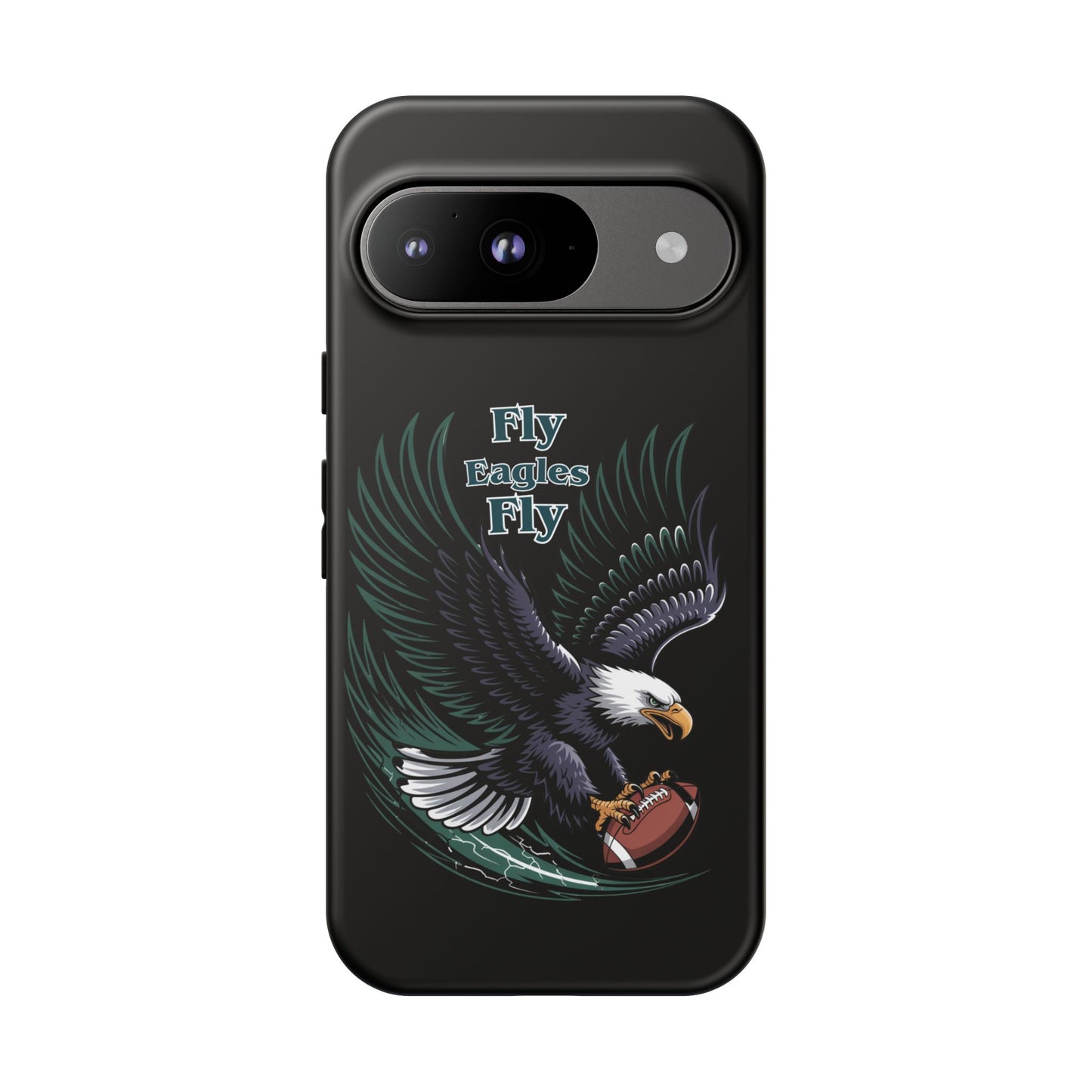 Phone Case Eagles
