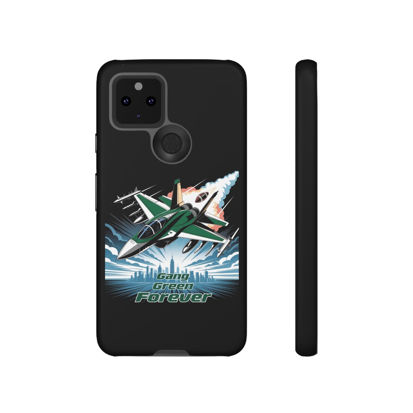 Phone Case Jets