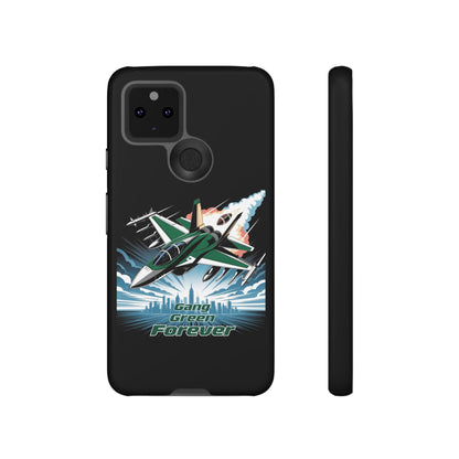 Phone Case Jets
