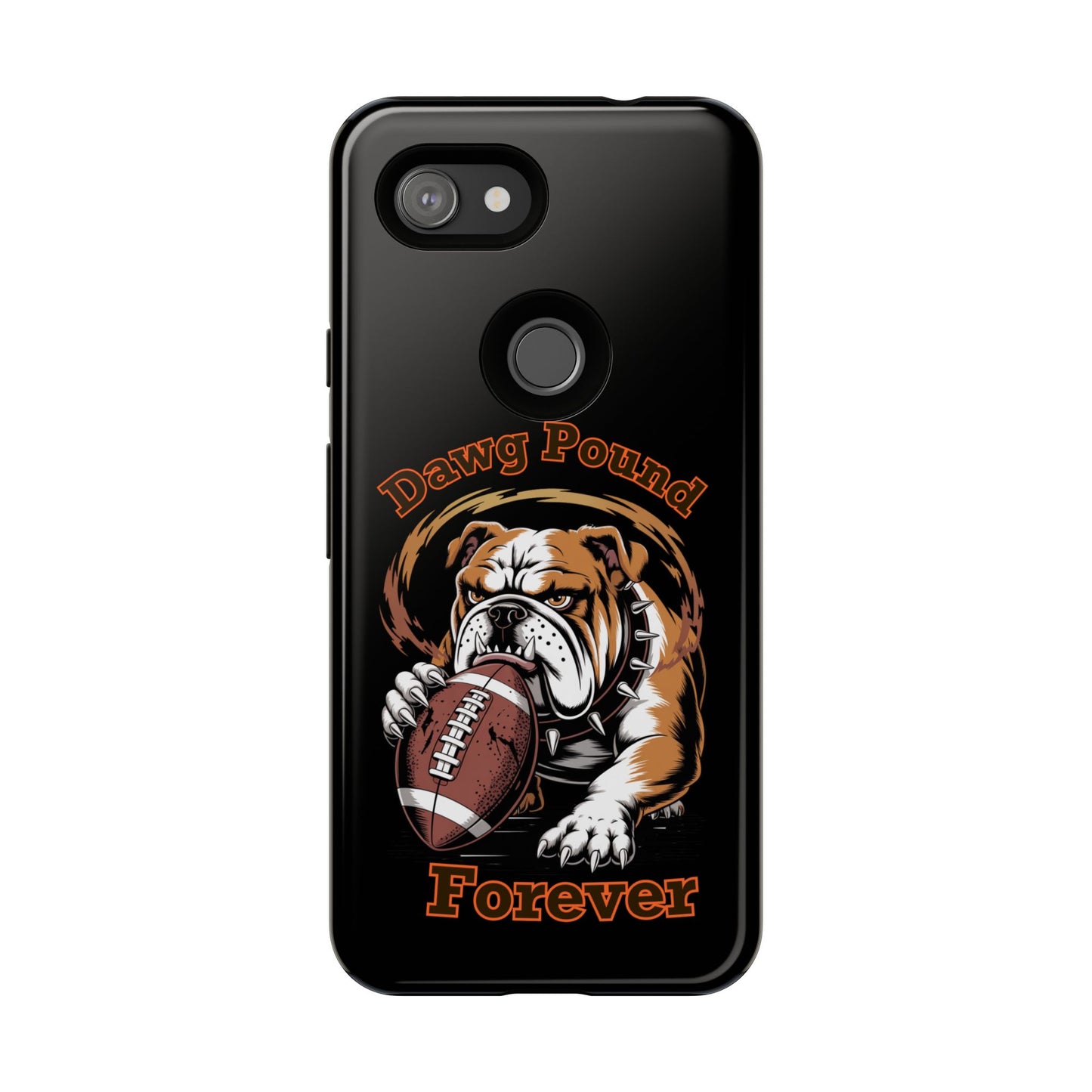Phone Case Browns