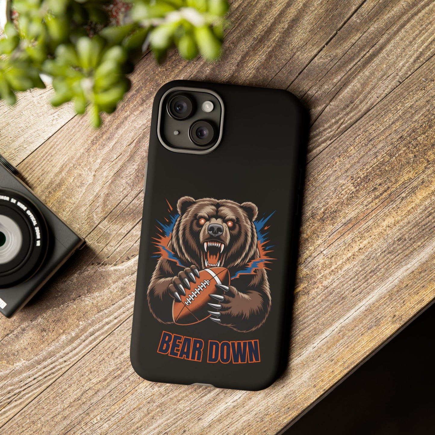 Phone Case Bears