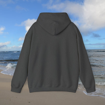 Surf you Must Unisex Hoodie