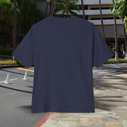 Maui 3AM-  Oversize Tee