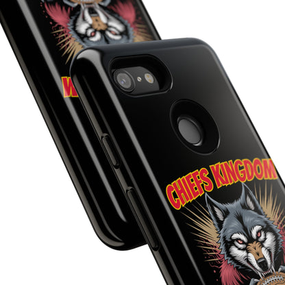 Phone Case Chiefs