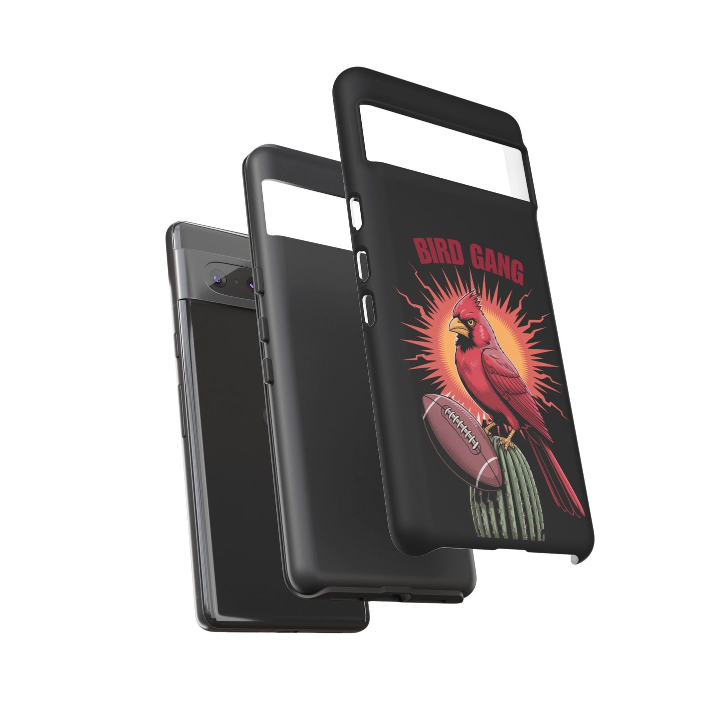 Phone Case Cardinals