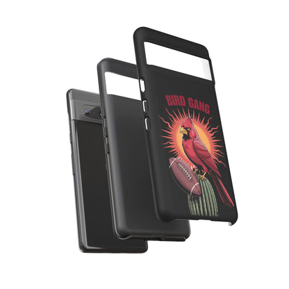 Phone Case Cardinals