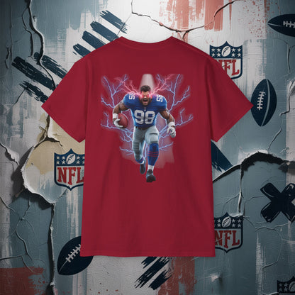 New York Giants Legacy Tee