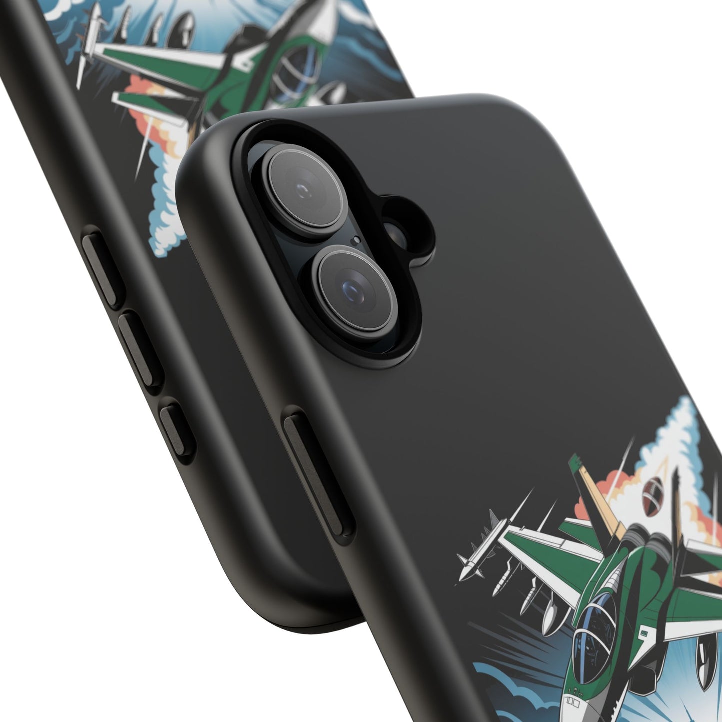 Phone Case Jets
