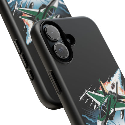 Phone Case Jets