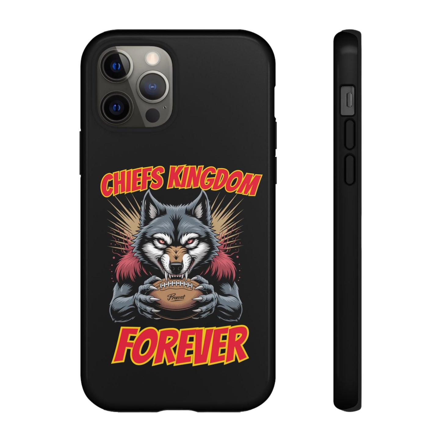 Phone Case Chiefs