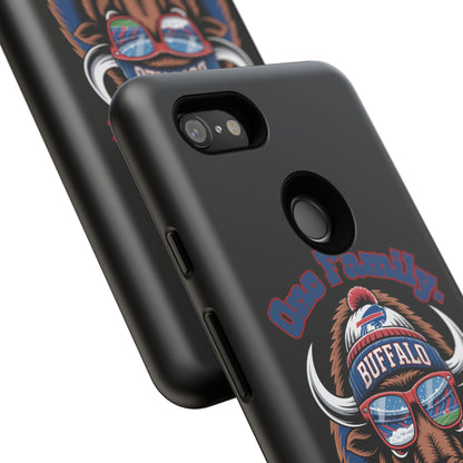 Phone Case Buffalo Bills