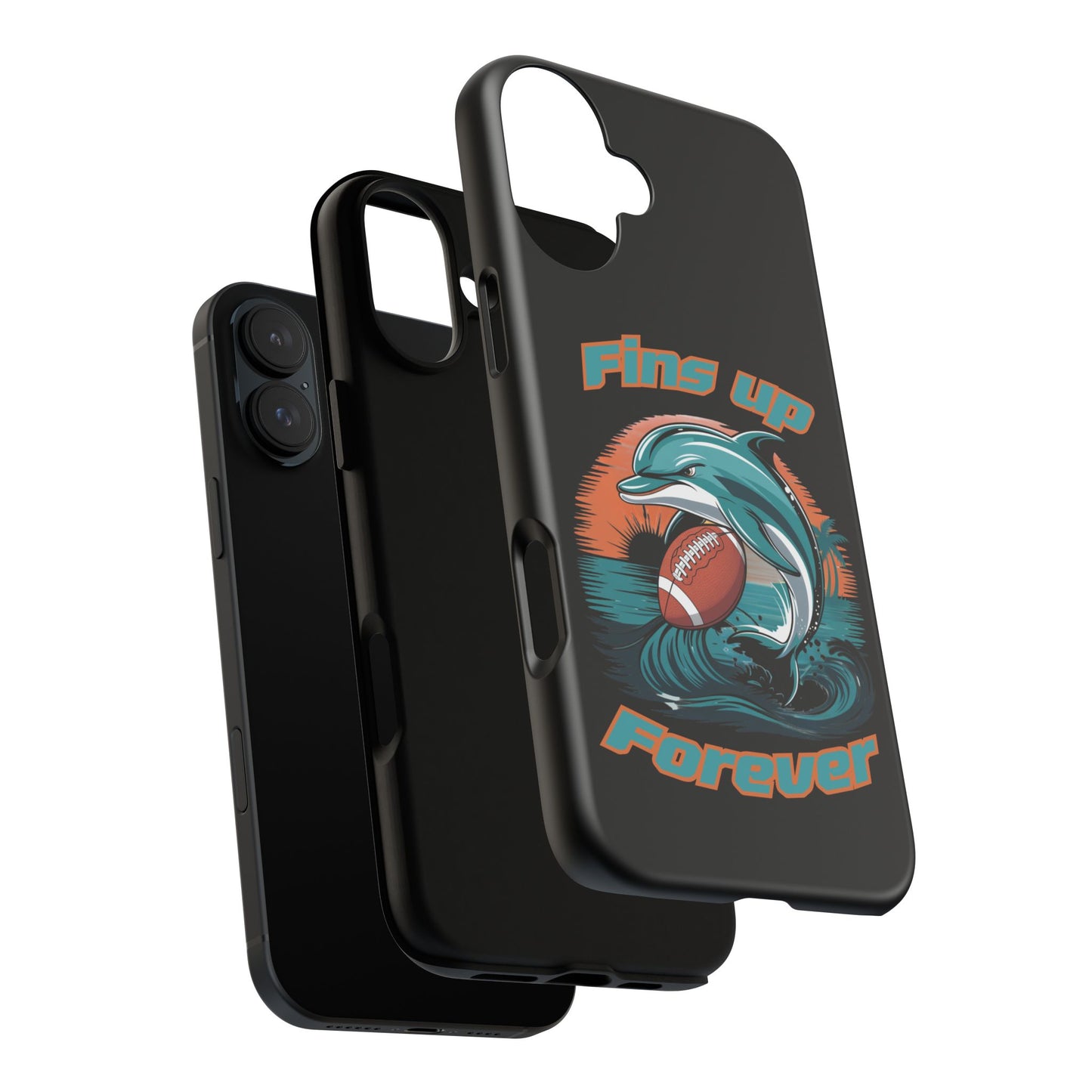 Phone Case Dolphins