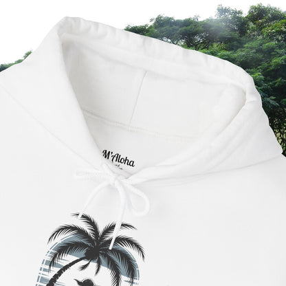 Path of the Mainland Hoodie